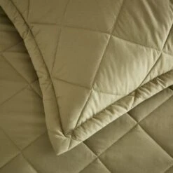 Helston Continental Pillowcase Pair -Habitat Store 30915780 alt04