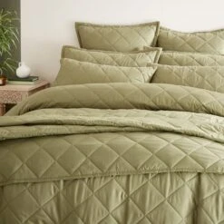 Helston Standard Pillowcase Pair -Habitat Store 30915793 alt03