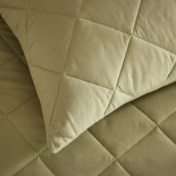 Helston Standard Pillowcase Pair -Habitat Store 30915793 alt04