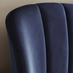 Starla Velvet Bed -Habitat Store 30915880 alt05