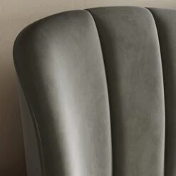 Starla Velvet Bed -Habitat Store 30915881 alt05