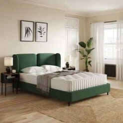 Cocoon Chenille Bed 35 Cocoon Chenille Bed -Habitat Store 30915886