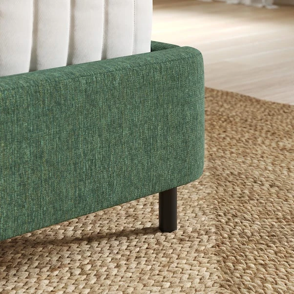 Cocoon Chenille Bed 18 Cocoon Chenille Bed - Image 16