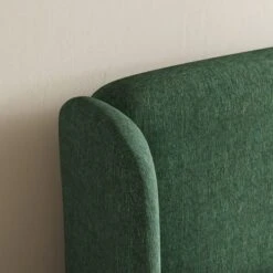 Cocoon Chenille Bed 39 Cocoon Chenille Bed -Habitat Store 30915886 alt05