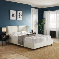 Cocoon Chenille Bed 28 Cocoon Chenille Bed -Habitat Store 30915887