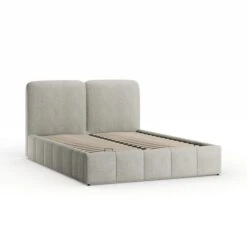 Cloud Boucle Ottoman Bed 41 Cloud Boucle Ottoman Bed -Habitat Store 30915889 alt06