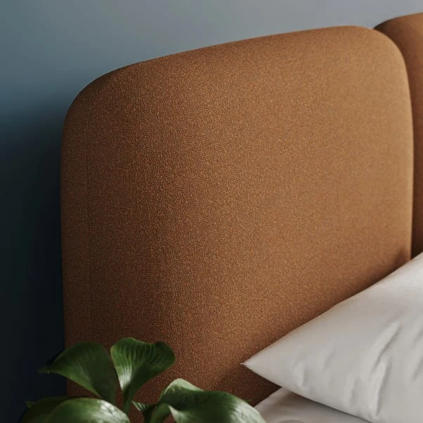 Cloud Boucle Ottoman Bed 14 Cloud Boucle Ottoman Bed - Image 12