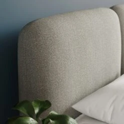 Cloud Boucle Ottoman Bed 26 Cloud Boucle Ottoman Bed -Habitat Store 30915898 alt05