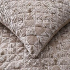 Edie Duvet Cover & Pillowcase Set 41 Edie Duvet Cover & Pillowcase Set -Habitat Store 30915977 alt05