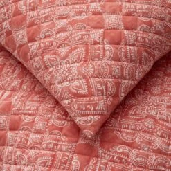 Edie Duvet Cover & Pillowcase Set 31 Edie Duvet Cover & Pillowcase Set -Habitat Store 30915984 alt05