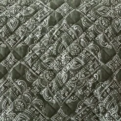 Edie Duvet Cover & Pillowcase Set 25 Edie Duvet Cover & Pillowcase Set -Habitat Store 30915985 alt04