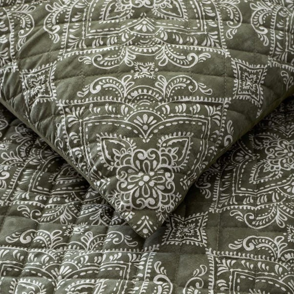 Edie Duvet Cover & Pillowcase Set 7 Edie Duvet Cover & Pillowcase Set - Image 5