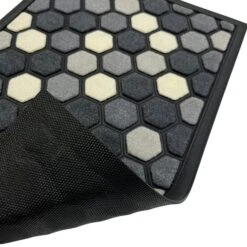 Scrape N Sorb Tile Outdoor Doormat -Habitat Store 30916672 alt02