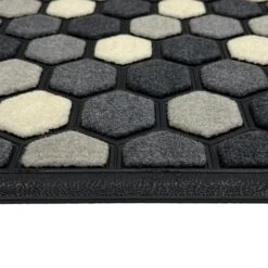 Scrape N Sorb Tile Outdoor Doormat -Habitat Store 30916672 alt03