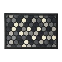 Scrape N Sorb Tile Outdoor Doormat -Habitat Store 30916672 alt04