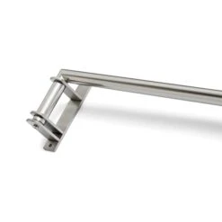 Trinity Metal Door Curtain Pole -Habitat Store 30917613 alt02