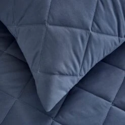 Helston Standard Pillowcase Pair -Habitat Store 30917753 alt04