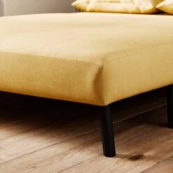 Phoebe Velvet Double Sofa Bed -Habitat Store 30917894 alt03