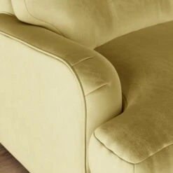 Martha Vintage Velvet Corner Chaise -Habitat Store 30917932 alt04