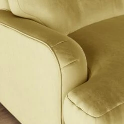 Martha Vintage Velvet Corner Chaise -Habitat Store 30917933 alt04