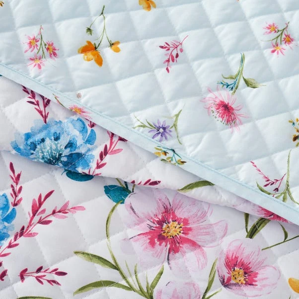 Foxley Bedspread 4 Foxley Bedspread - Image 2