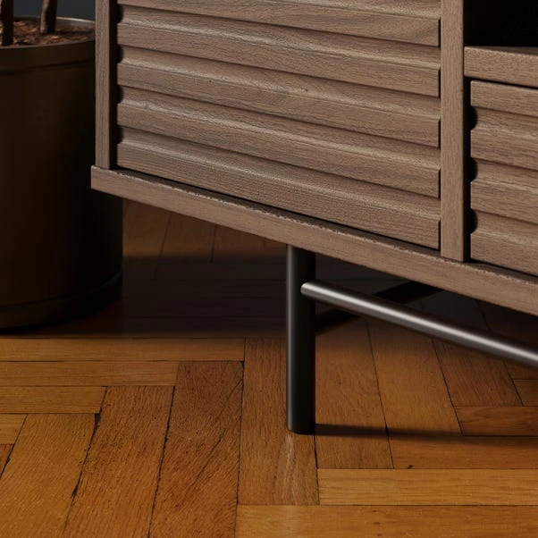 Bryant Wide TV Unit For TVs Up To 60" 7 Bryant Wide TV Unit For TVs Up To 60" - Image 5