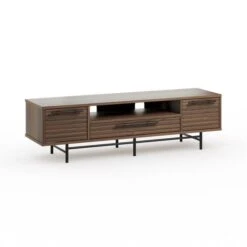 Bryant Wide TV Unit For TVs Up To 60" 22 Bryant Wide TV Unit For TVs Up To 60" -Habitat Store 30918242 alt05