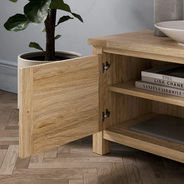 Olney Extra Wide TV Unit For TVs Up To 80" 5 Olney Extra Wide TV Unit For TVs Up To 80" - Image 3