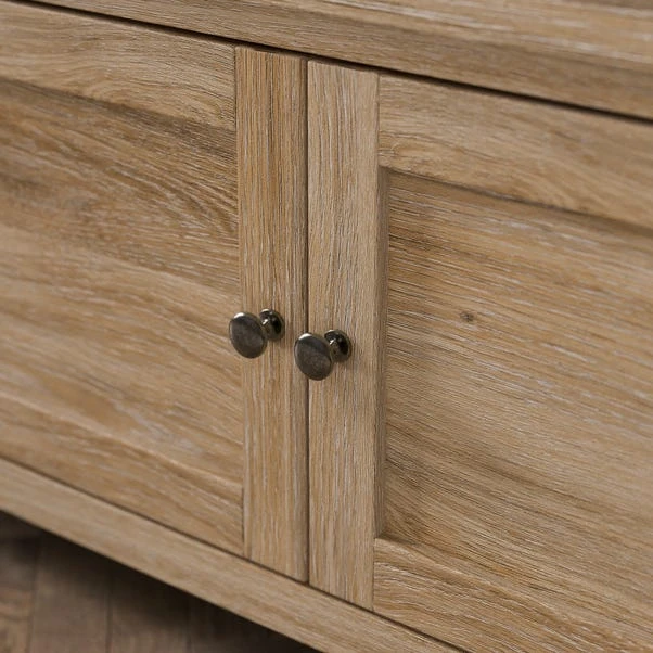 Olney Extra Wide TV Unit For TVs Up To 80" 6 Olney Extra Wide TV Unit For TVs Up To 80" - Image 4