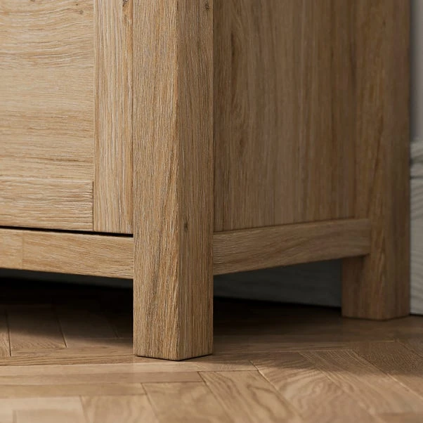 Olney Extra Wide TV Unit For TVs Up To 80" 7 Olney Extra Wide TV Unit For TVs Up To 80" - Image 5