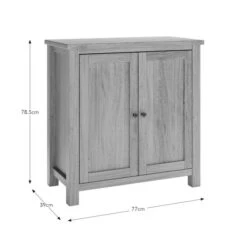 Olney Small Sideboard -Habitat Store 30918568 alt09
