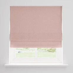 Luna Fleece Thermal Roman Blind -Habitat Store 30918834 alt01