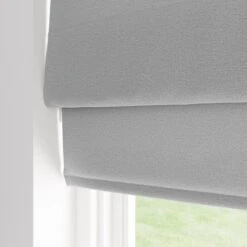 Luna Fleece Thermal Roman Blind -Habitat Store 30918873 alt03