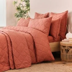 Helston Oxford Pillowcase -Habitat Store 30918948 alt07