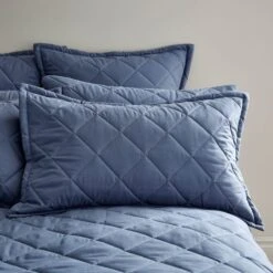 Helston Oxford Pillowcase -Habitat Store 30918950