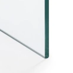 Amalfi Bent Glass Console Table -Habitat Store 30919033 alt03