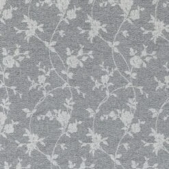 Floral Herringbone Thermal Roman Blind -Habitat Store 30919416 alt01