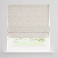Alora Chenille Thermal Roman Blind -Habitat Store 30919424 alt02