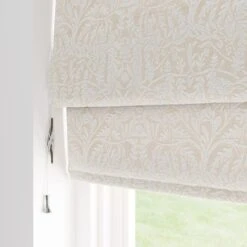 Alora Chenille Thermal Roman Blind -Habitat Store 30919424 alt04