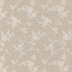 Floral Herringbone Thermal Roman Blind -Habitat Store 30919425 alt01