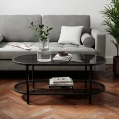 Sofia Coffee Table -Habitat Store 30919684