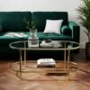 Sofia Coffee Table 1 Sofia Coffee Table -Habitat Store 30919685