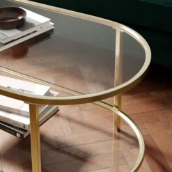Sofia Coffee Table -Habitat Store 30919685 alt02