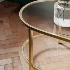 Sofia Coffee Table -Habitat Store 30919685 alt03