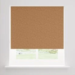 Luna Blackout Roller Blind -Habitat Store 30919830 alt01
