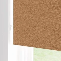 Luna Blackout Roller Blind -Habitat Store 30919830 alt03