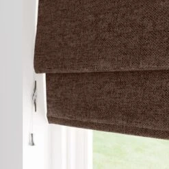 Luna Blackout Roman Blind 37 Luna Blackout Roman Blind -Habitat Store 30919905 alt04