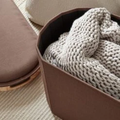 Edited Life Lozenge Ottoman 8 Edited Life Lozenge Ottoman -Habitat Store 30919939 alt03