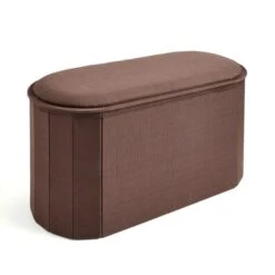 Edited Life Lozenge Ottoman 9 Edited Life Lozenge Ottoman -Habitat Store 30919939 alt04
