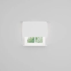 Blackout Moisture Resistant Roller Blind -Habitat Store 30920029 alt02